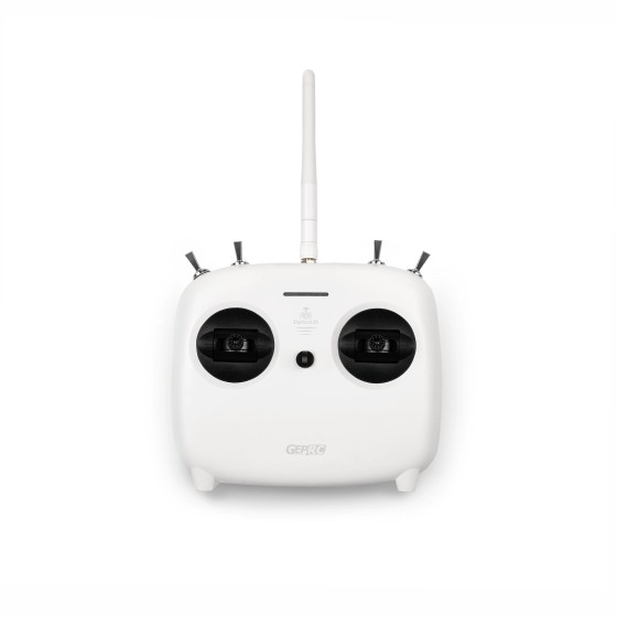 Hot Sales GEPRC TinyRadio ELRS 915MHZ / 2.4G 8CH 500mW Radio Transmitter up to 2KM for RC Airplane FPV Freestyle